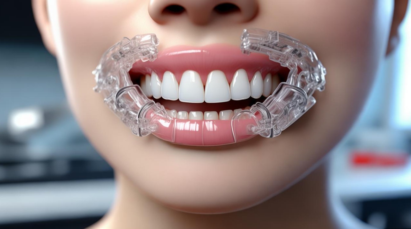 2025年牙齿矫正器选隐形还是传统更高效?-图1 2025年牙齿矫正器选隐形还是传统更高效?-图1