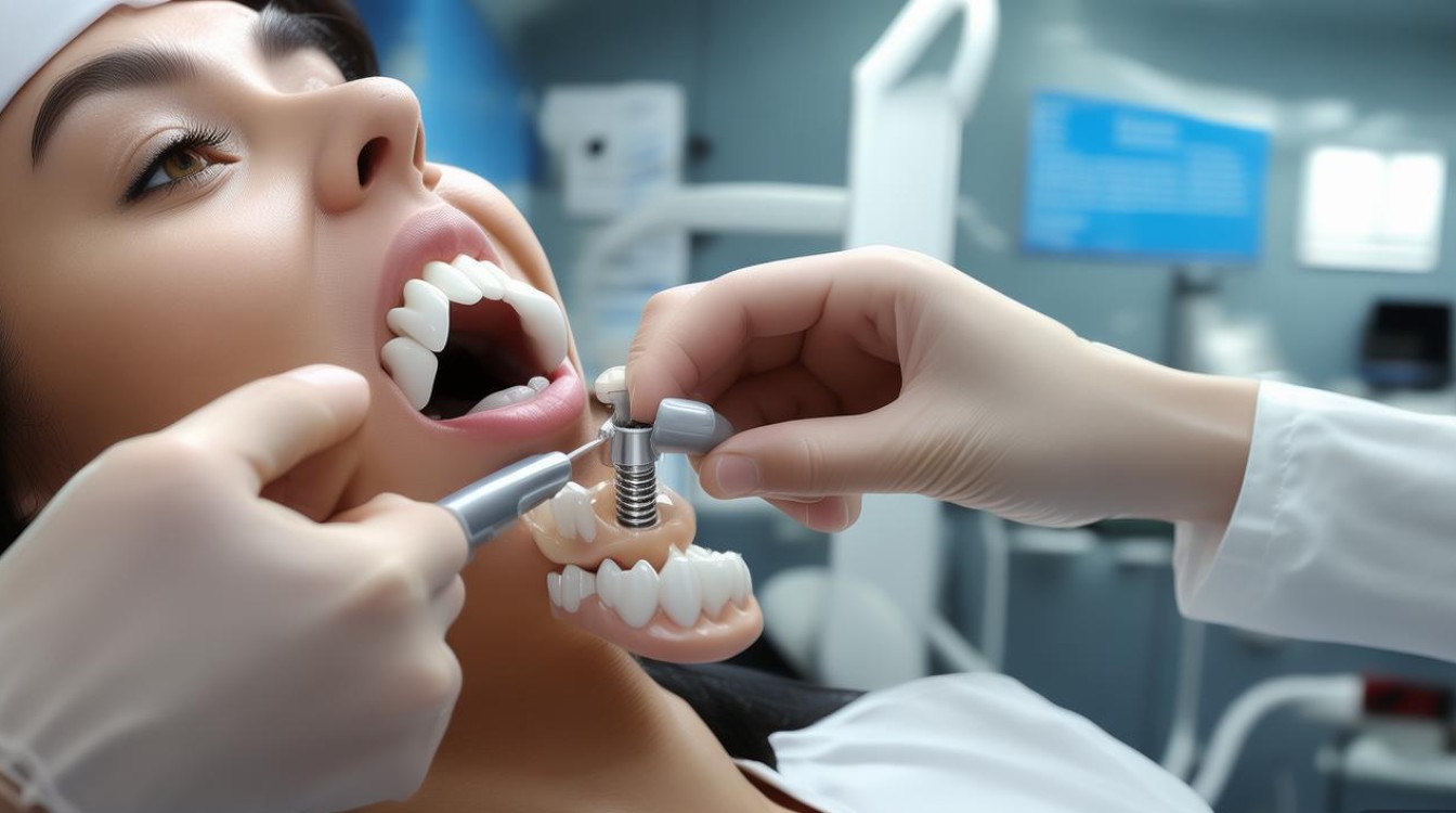 济南2025种植牙功效如何?性价比高吗?-图1 济南2025种植牙功效如何?性价比高吗?-图1