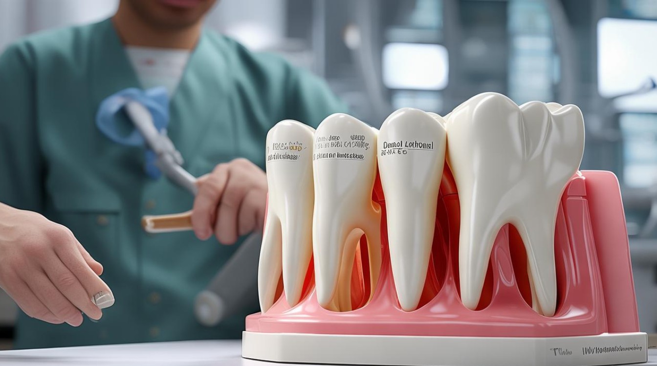 镶牙十年后想换种植牙,现在还可行吗?-图1 镶牙十年后想换种植牙,现在还可行吗?-图1