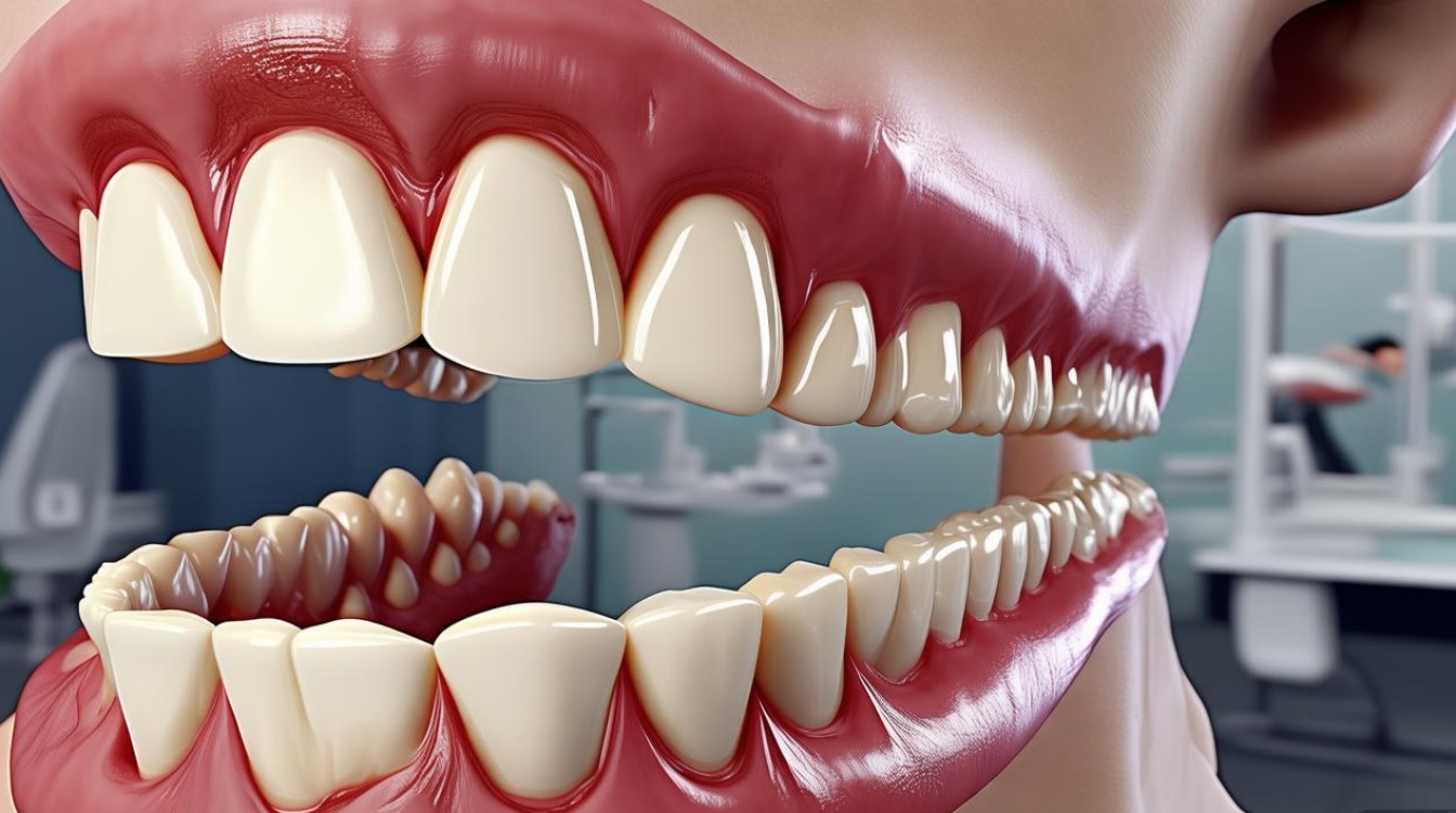 2025矫正牙齿流程变了吗?最新步骤速看!-图1 2025矫正牙齿流程变了吗?最新步骤速看!-图1