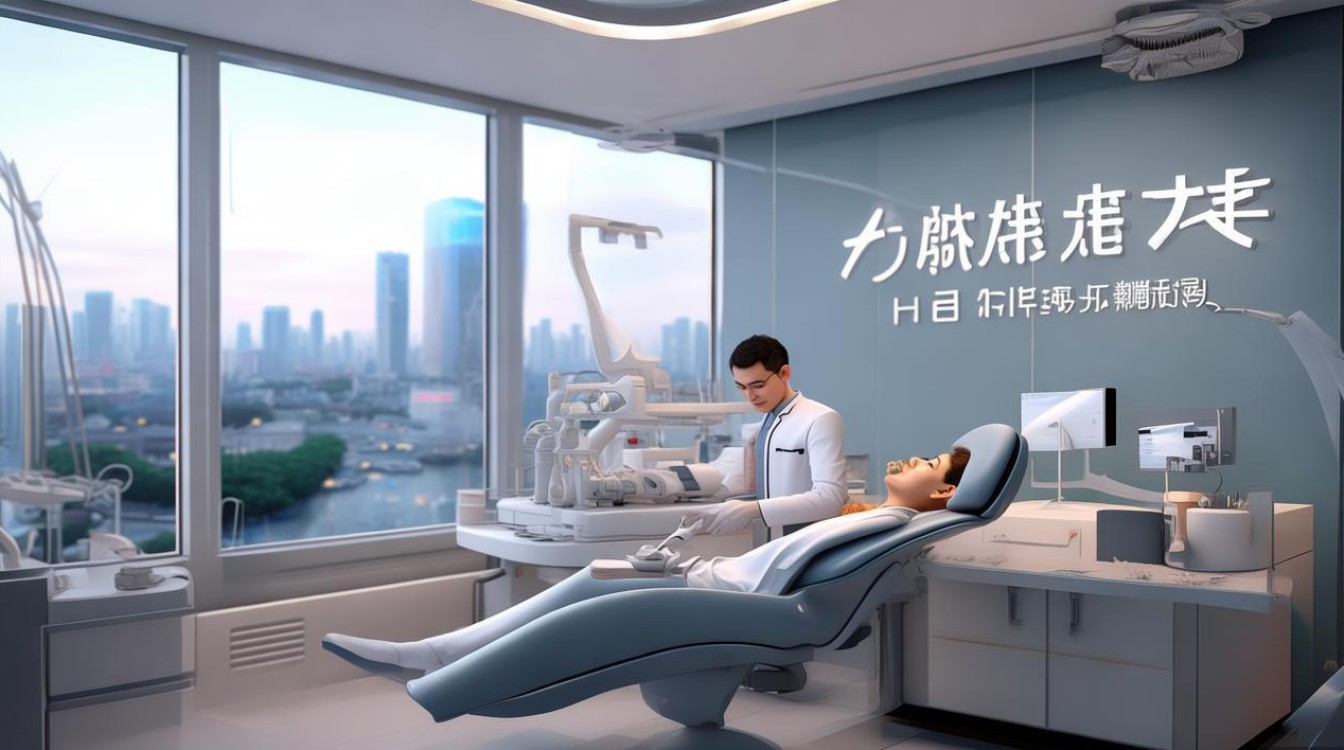 2025杭州种植牙为何指选格莱美?-图1 2025杭州种植牙为何指选格莱美?-图1