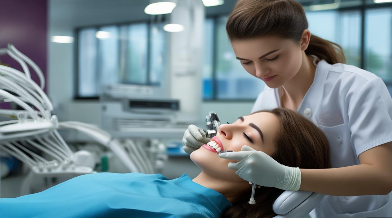 2025威海牙齿矫正哪里好?最新靠谱机构推荐!-图1 2025威海牙齿矫正哪里好?最新靠谱机构推荐!-图1