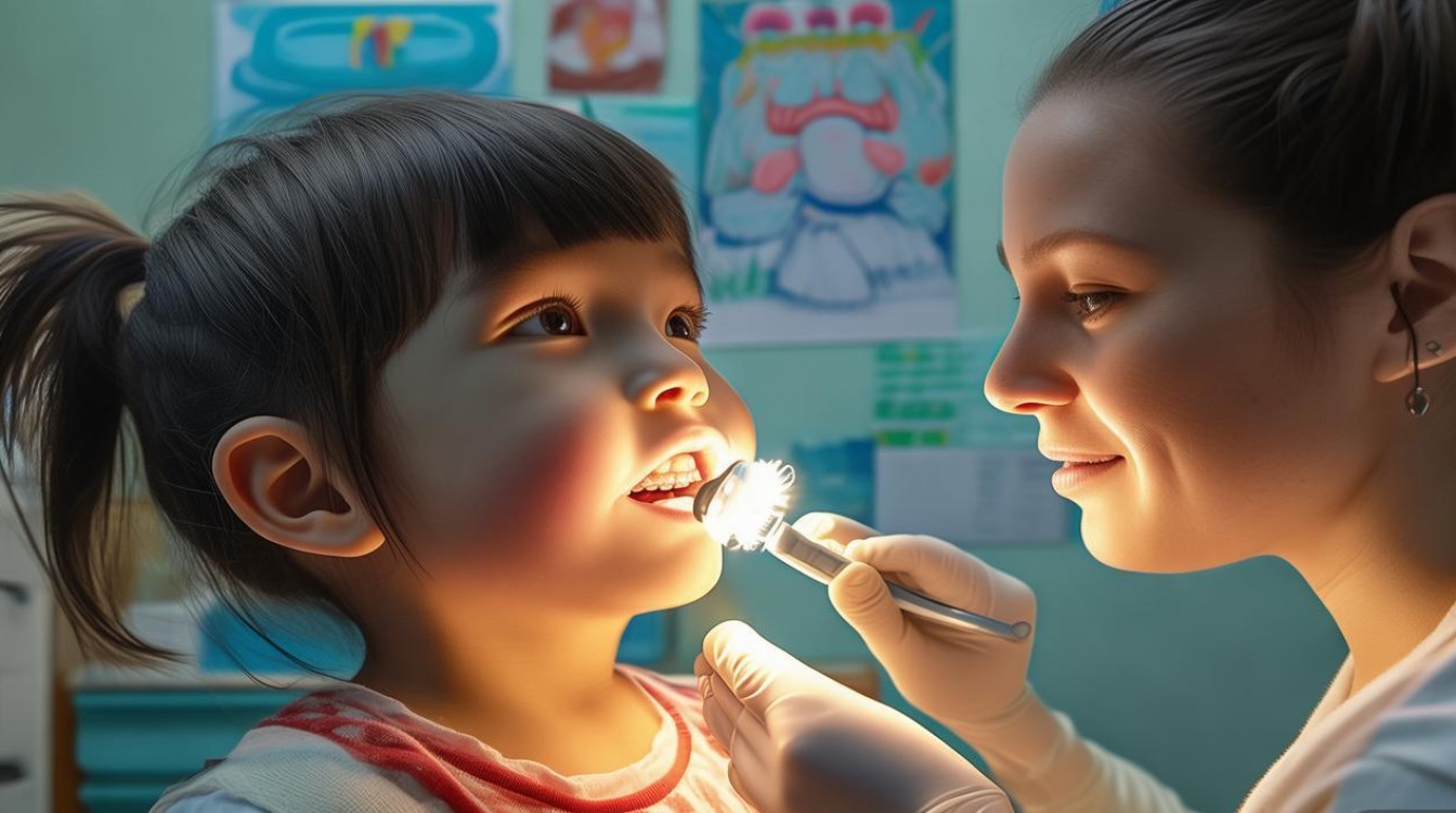 2025苏州儿童牙齿矫正几岁开始最合适?-图1 2025苏州儿童牙齿矫正几岁开始最合适?-图1