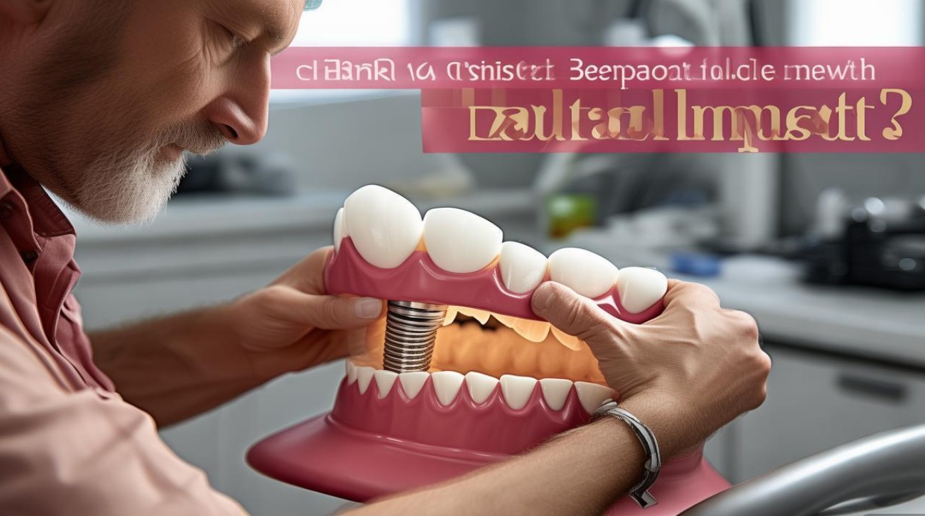 2025最新,门牙种植牙现在能做吗?-图1 2025最新,门牙种植牙现在能做吗?-图1