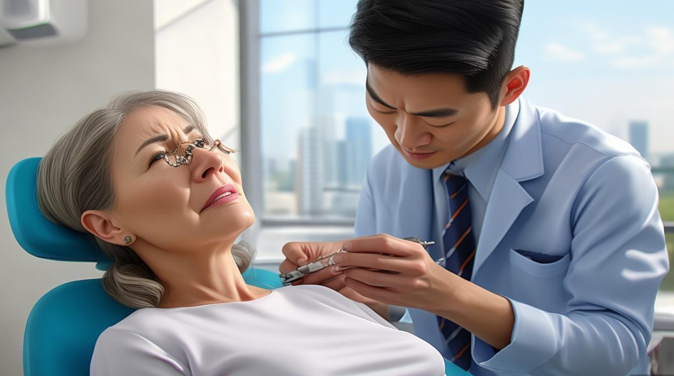 2025年矫正一颗牙齿麻烦吗?现在做要多久?-图1 2025年矫正一颗牙齿麻烦吗?现在做要多久?-图1