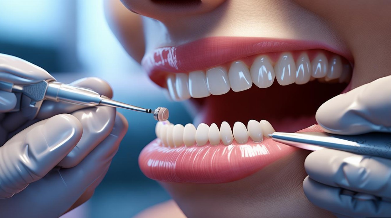 2025矫正只拔两颗牙?效果够吗风险大?-图1 2025矫正只拔两颗牙?效果够吗风险大?-图1