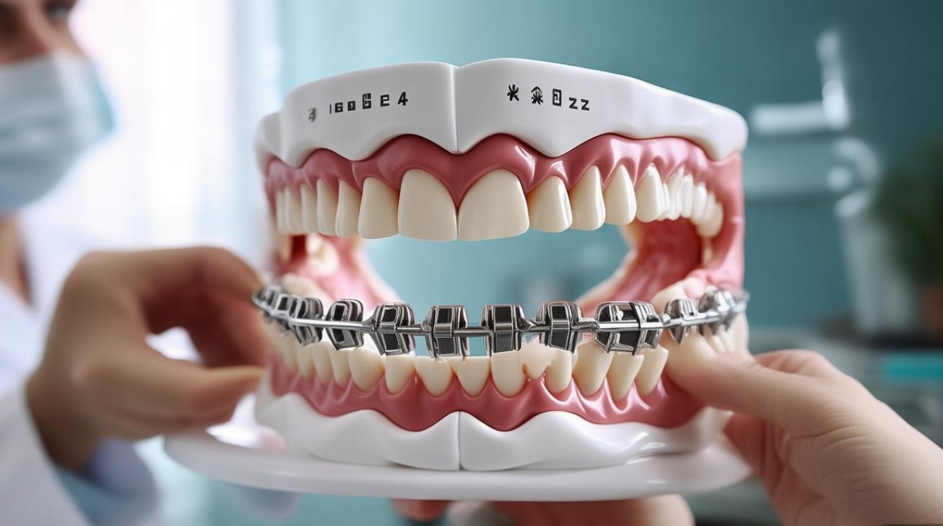 2025矫正牙齿型号怎么选?适合你的最新款有哪些?-图1 2025矫正牙齿型号怎么选?适合你的最新款有哪些?-图1