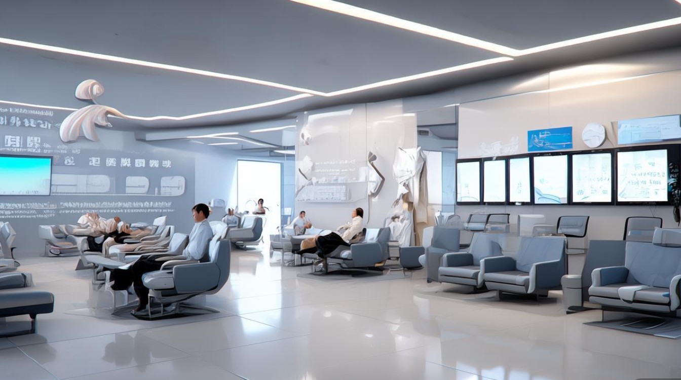 2025上海矫正牙齿医院哪家好?最新排名怎么选?-图1 2025上海矫正牙齿医院哪家好?最新排名怎么选?-图1