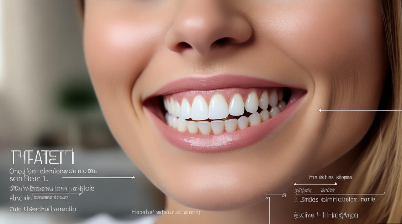 2025牙齿矫正后期如何防反弹?专家最新护理建议来了-图1 2025牙齿矫正后期如何防反弹?专家最新护理建议来了-图1