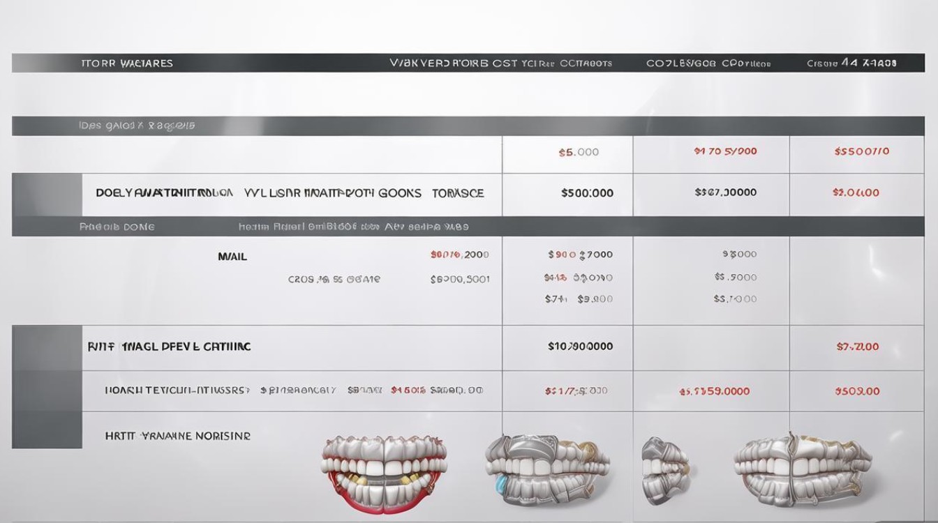 2025年13岁牙齿矫正最新费用多少?现在做要花多少钱?-图1 2025年13岁牙齿矫正最新费用多少?现在做要花多少钱?-图1