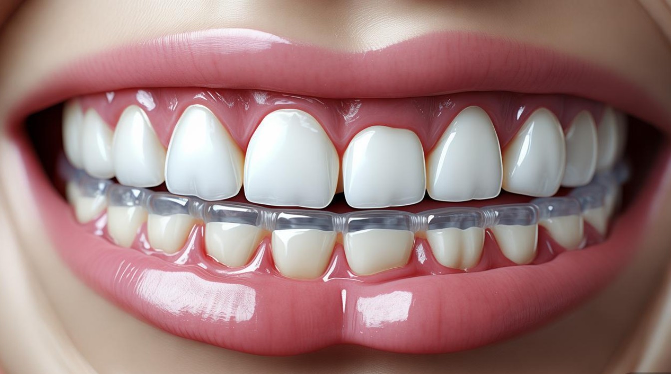 2025隐形矫正开颌效果怎样？-图1