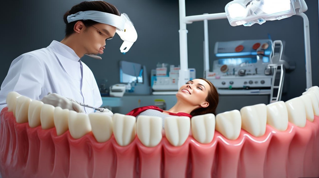 烟台即刻用种植牙现在能当天用牙吗?-图1 烟台即刻用种植牙现在能当天用牙吗?-图1