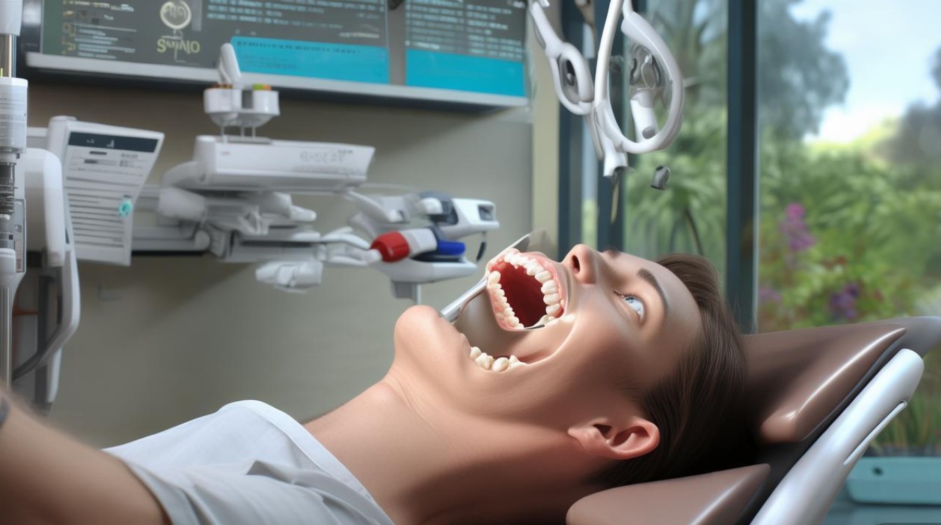 2025年种一颗牙现在要花多少钱?-图1 2025年种一颗牙现在要花多少钱?-图1