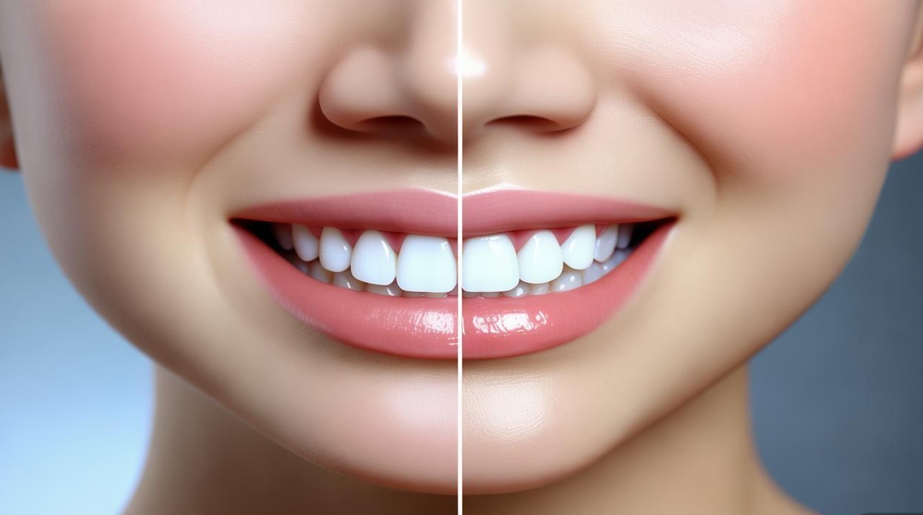 2025年下牙齿突出矫正还来得及吗?-图1 2025年下牙齿突出矫正还来得及吗?-图1