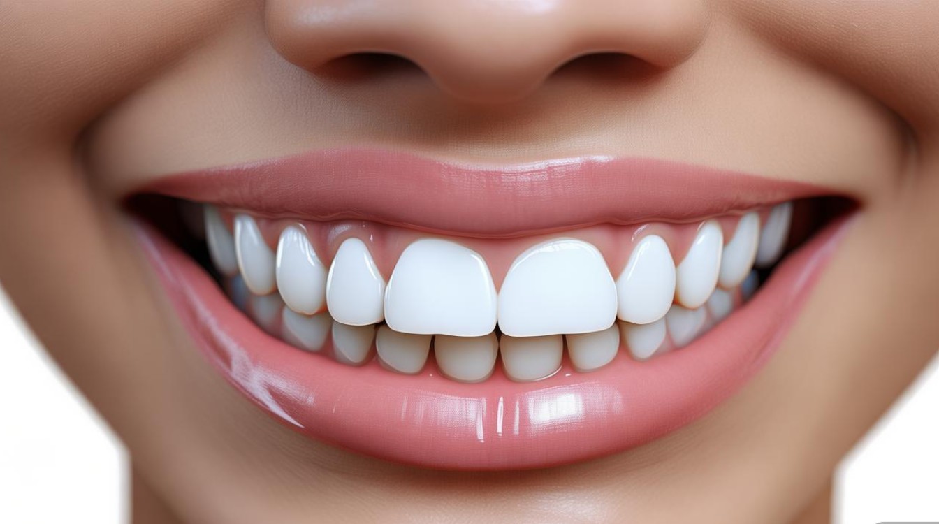 2025年牙齿小而稀疏矫正怎么选?最新方法速看!-图1 2025年牙齿小而稀疏矫正怎么选?最新方法速看!-图1