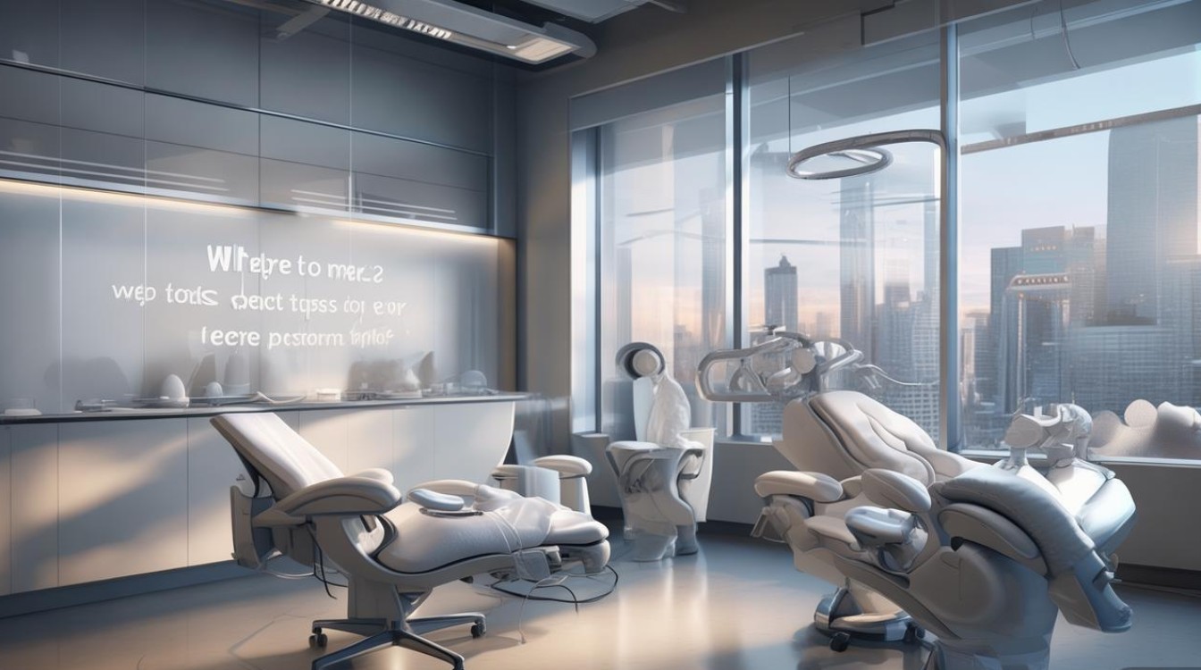 2025年矫正牙齿去哪里好?-图1 2025年矫正牙齿去哪里好?-图1