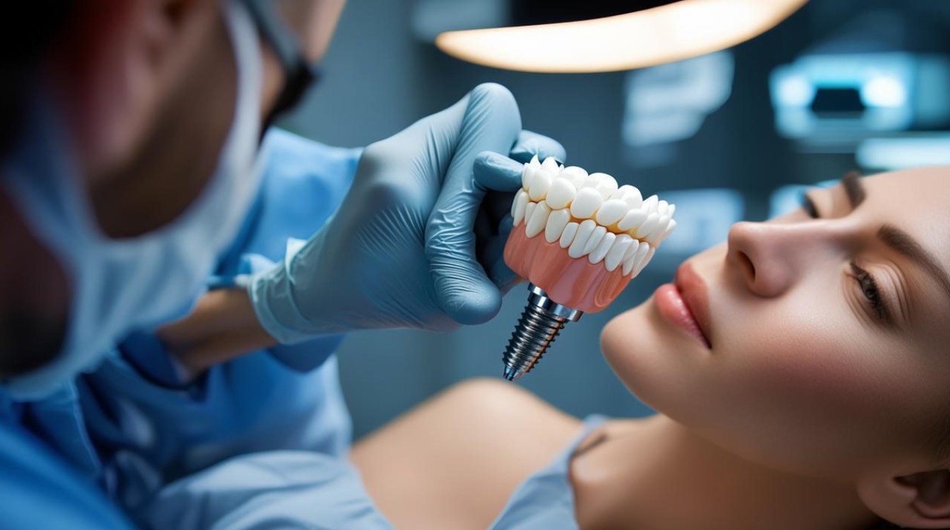 2025种植牙口腔新标准,哪些条件能直接种?-图1 2025种植牙口腔新标准,哪些条件能直接种?-图1