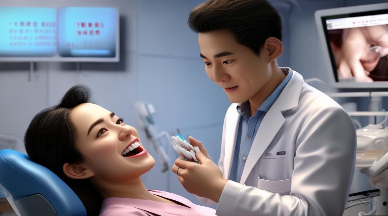 现在拔6颗牙后必须种牙吗?-图1 现在拔6颗牙后必须种牙吗?-图1