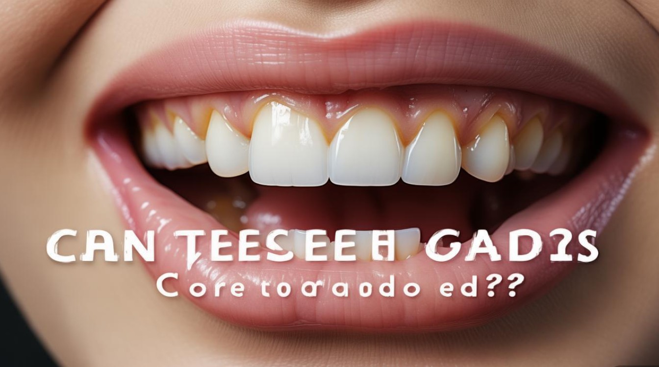 2025年牙齿有缝隙还能矫正吗?现在来得及!-图1 2025年牙齿有缝隙还能矫正吗?现在来得及!-图1