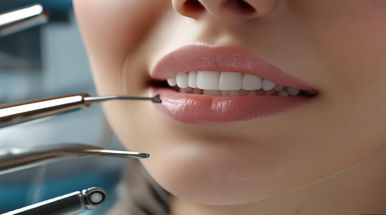 现在外科牙齿矫正真能改善唇形吗?-图1 现在外科牙齿矫正真能改善唇形吗?-图1