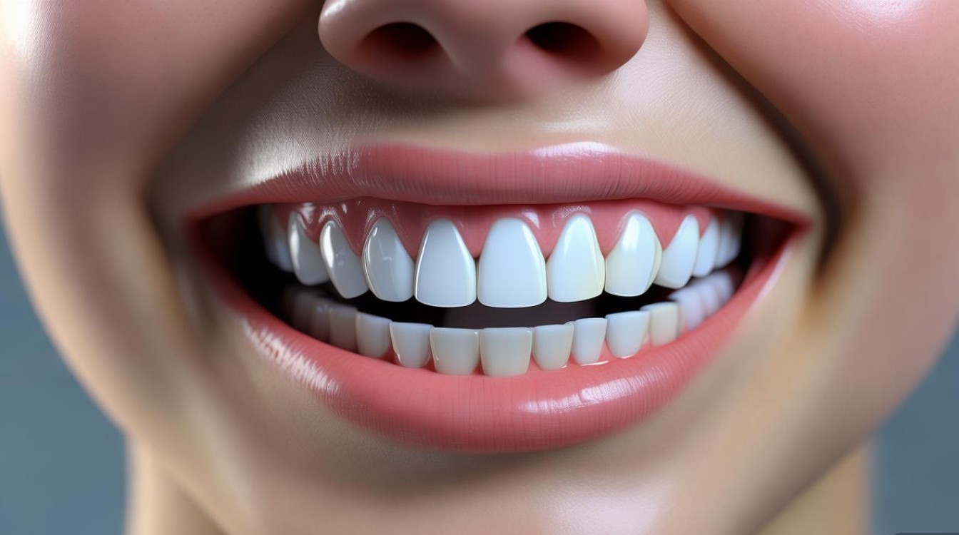 22岁矫正龅牙还来得及吗?-图1 22岁矫正龅牙还来得及吗?-图1