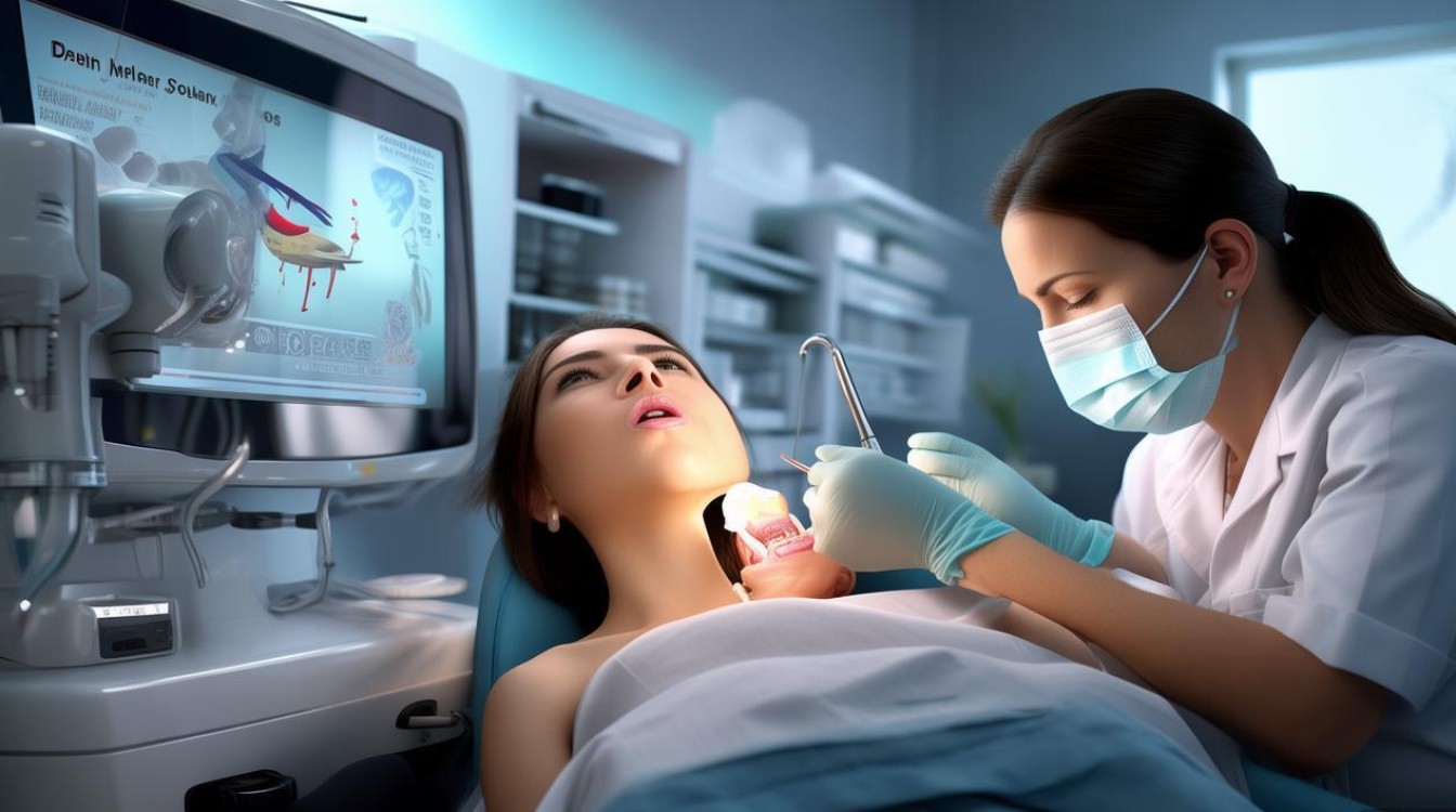 拔智齿后磨牙种植牙2025最新可行吗?-图1 拔智齿后磨牙种植牙2025最新可行吗?-图1