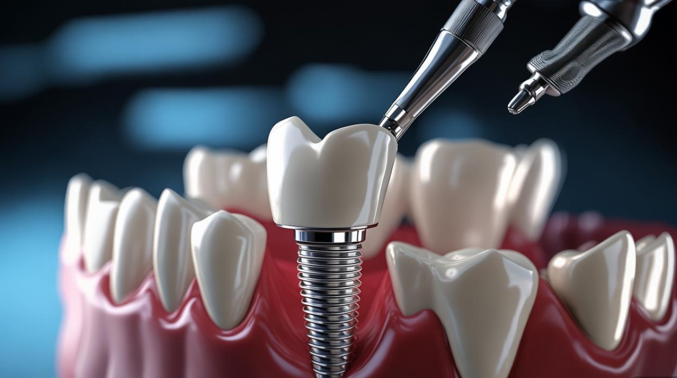 种植牙邻牙受力安全吗?最新临床研究解答-图1 种植牙邻牙受力安全吗?最新临床研究解答-图1