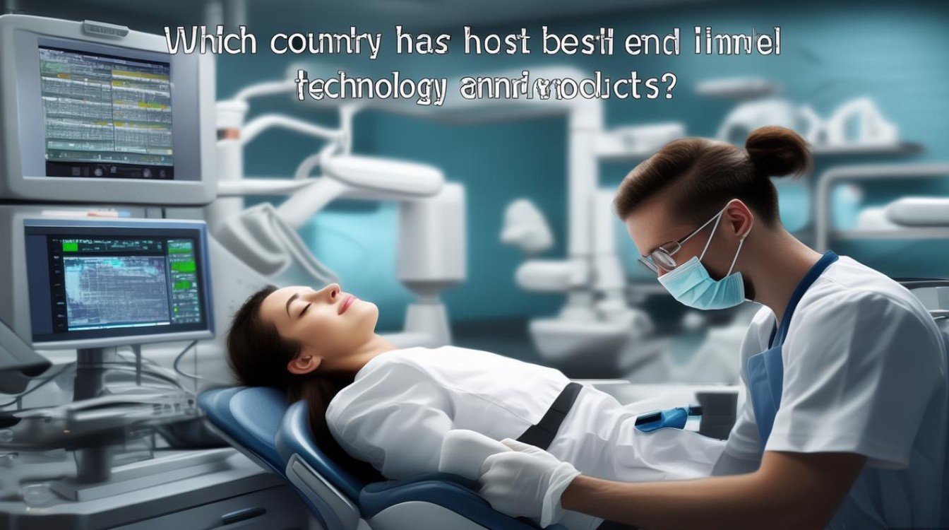 2025种植牙技术哪家强?各国产品最新对比如何?-图1 2025种植牙技术哪家强?各国产品最新对比如何?-图1