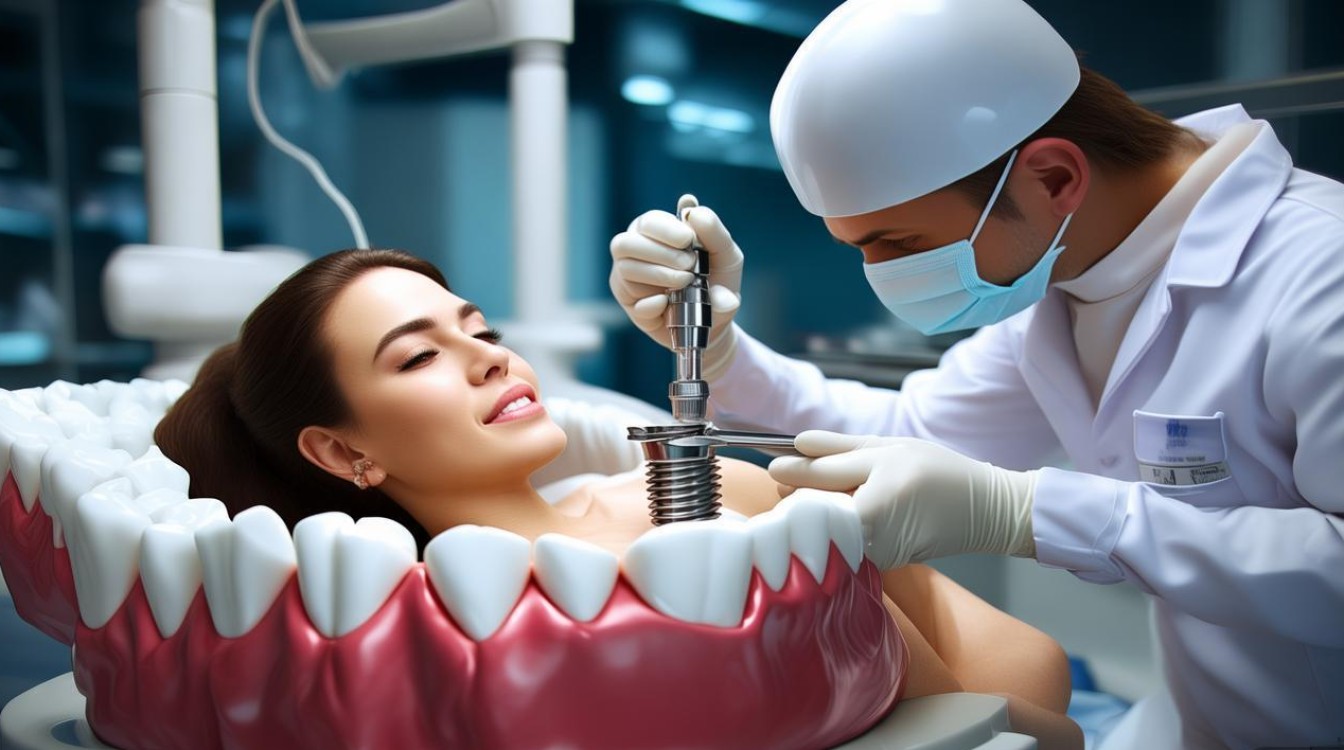 2025娄底牙种植价格最新调整了吗?-图1 2025娄底牙种植价格最新调整了吗?-图1