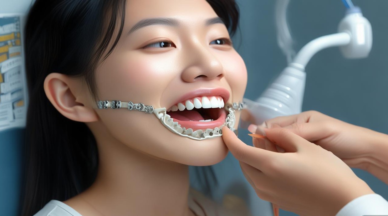 2025牙齿矫正费用,不同年龄差多少?-图1 2025牙齿矫正费用,不同年龄差多少?-图1