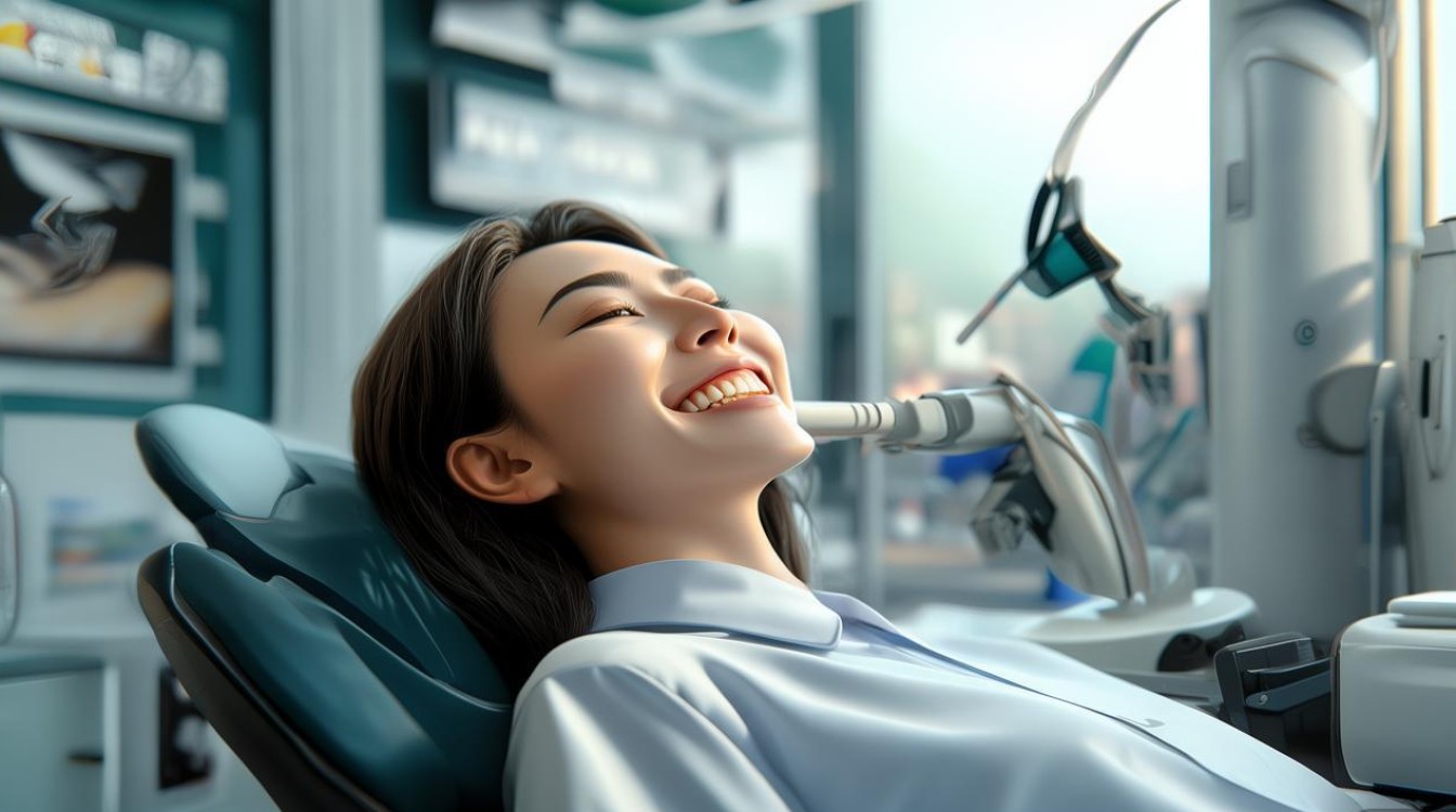 2025杭州矫正牙齿最新价多少?政策补贴能领吗?-图1 2025杭州矫正牙齿最新价多少?政策补贴能领吗?-图1