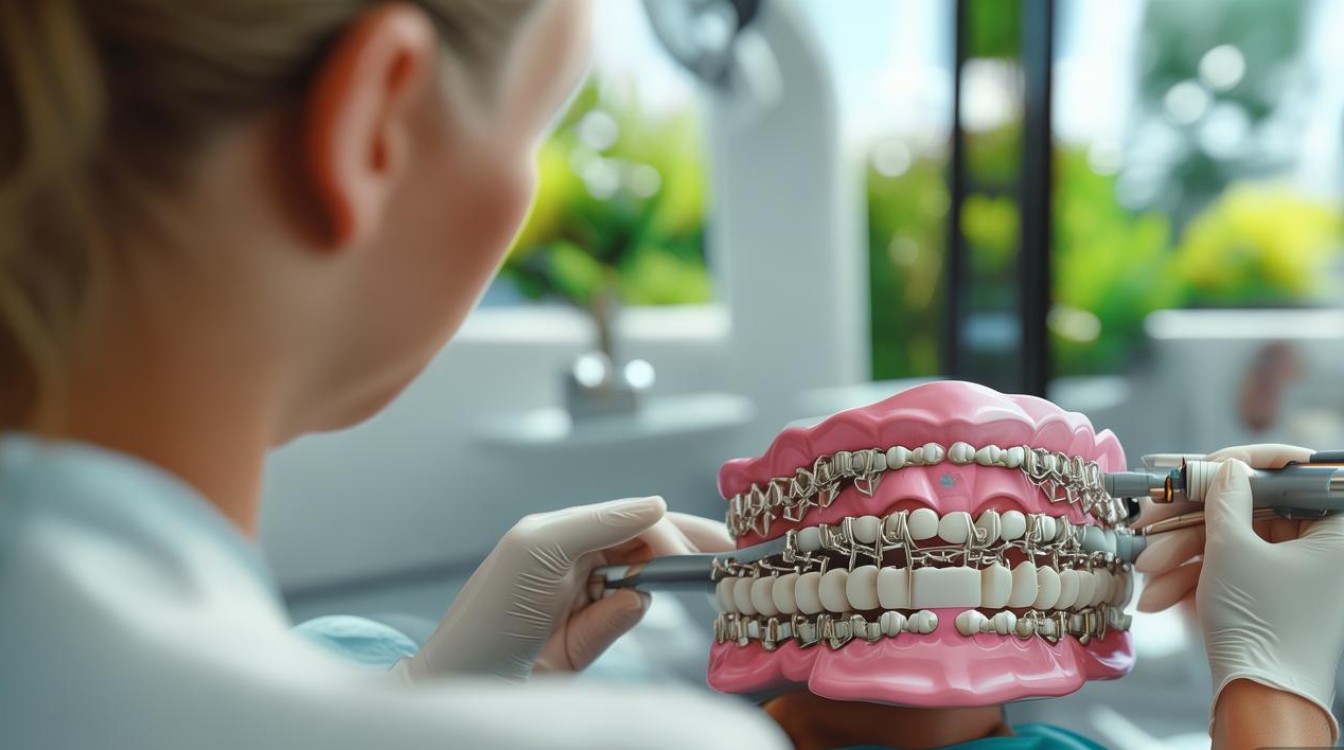 2025年矫正牙齿怎么付费?新医保政策能省多少?-图1 2025年矫正牙齿怎么付费?新医保政策能省多少?-图1