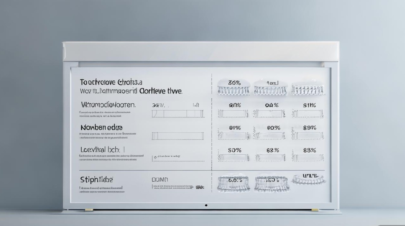 2025透明矫正牙齿最新价格怎么算?影响因素有哪些?-图1 2025透明矫正牙齿最新价格怎么算?影响因素有哪些?-图1