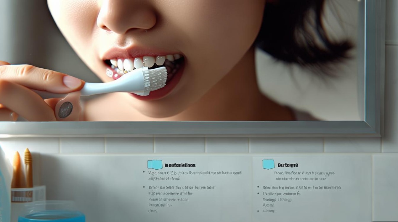 牙齿矫正时怎么刷牙?当下实用技巧get!-图1 牙齿矫正时怎么刷牙?当下实用技巧get!-图1