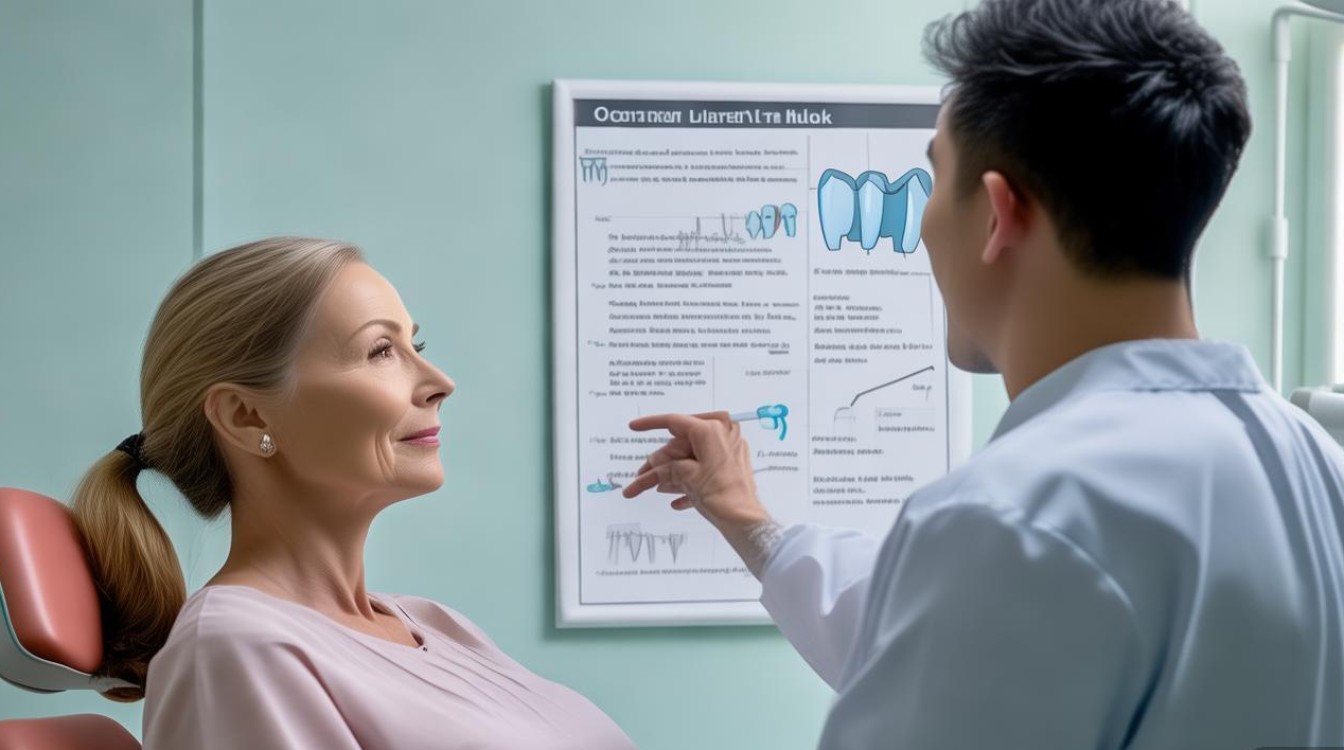 2025最新,拔牙后多久种牙黄金期?30秒看最佳时间!-图1 2025最新,拔牙后多久种牙黄金期?30秒看最佳时间!-图1