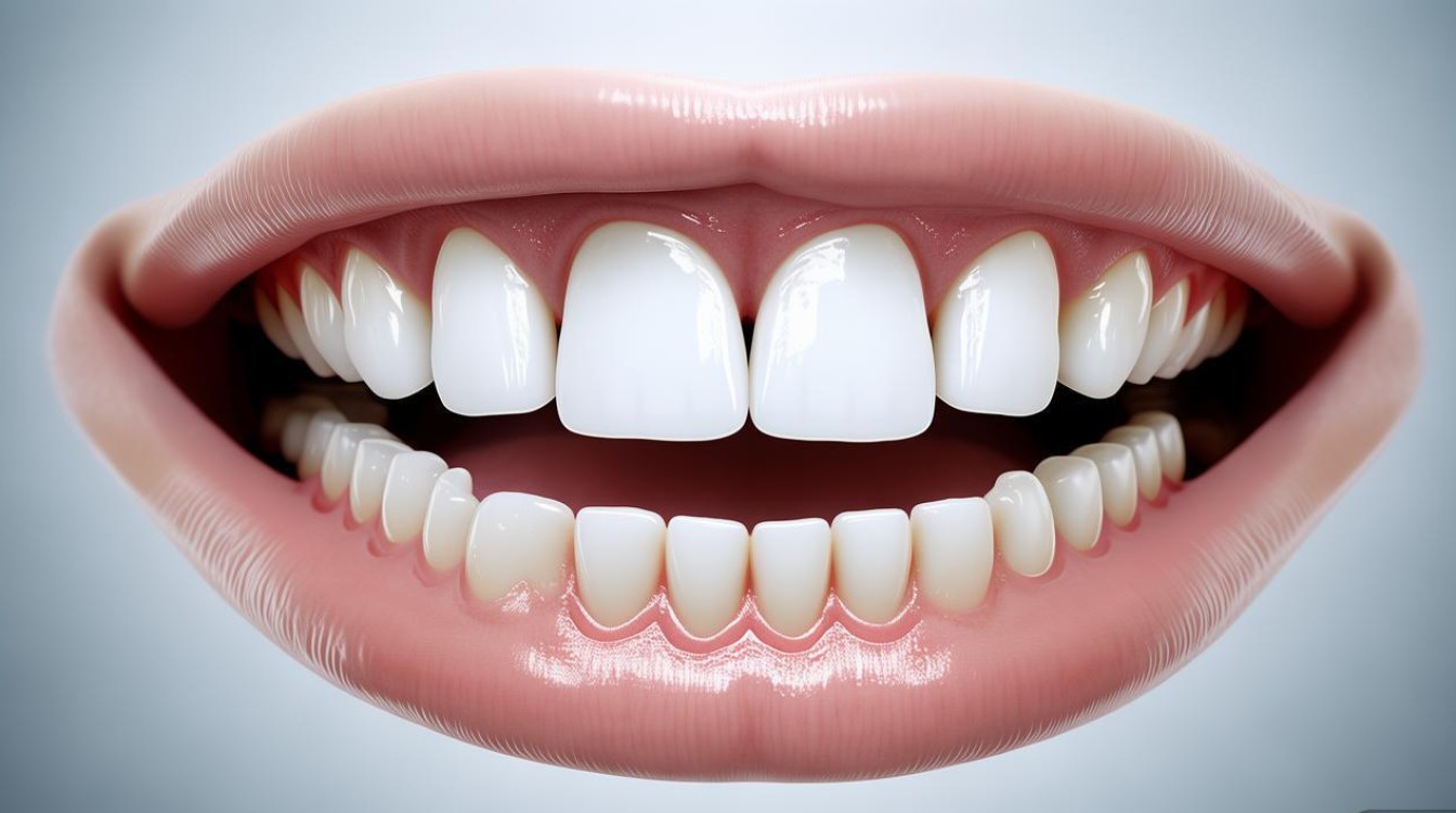 2025自己牙齿矫正DIY指南?效果真能保证吗?-图1 2025自己牙齿矫正DIY指南?效果真能保证吗?-图1