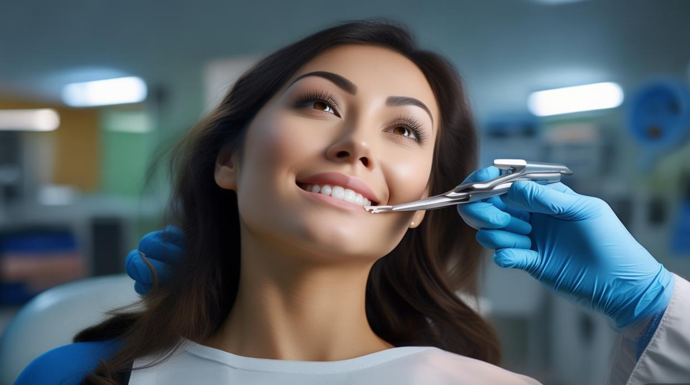 2025矫正牙齿分期付款划算吗?现在怎么付?-图1 2025矫正牙齿分期付款划算吗?现在怎么付?-图1