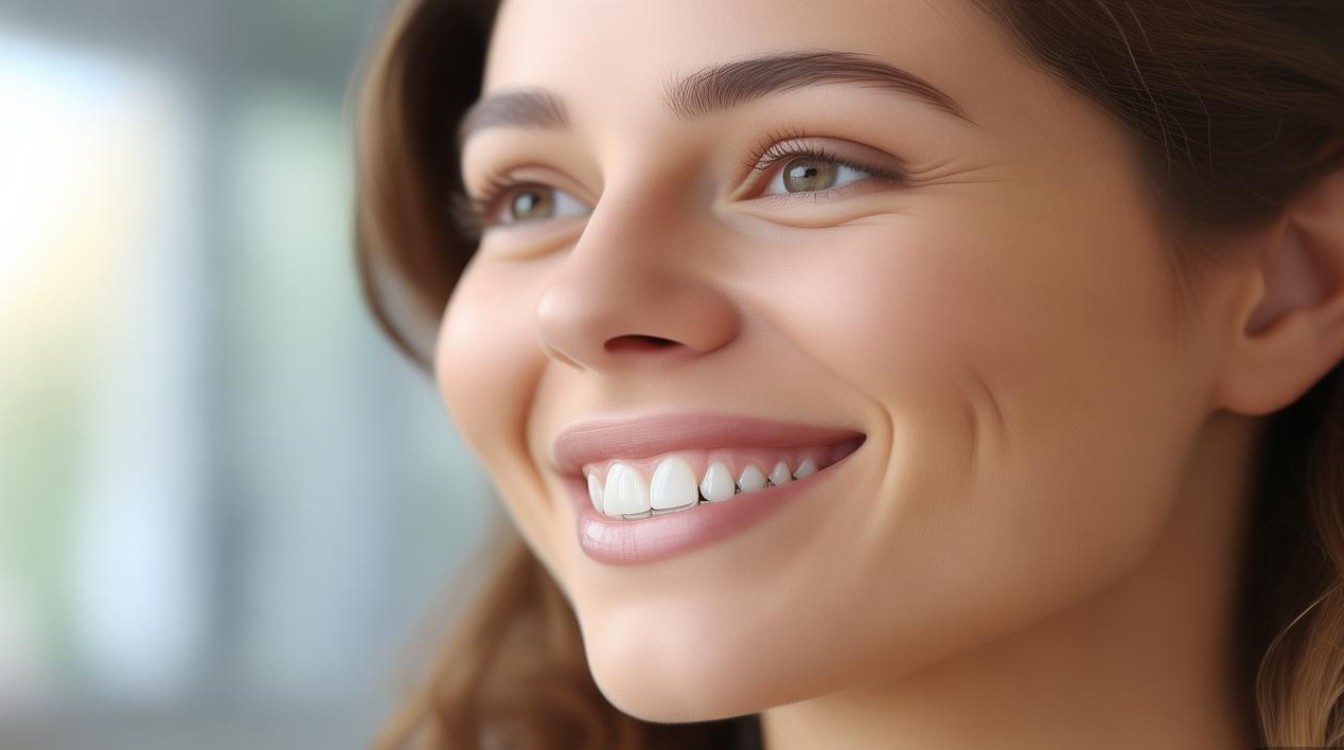 现在怀孕了还能做隐形矫正吗?-图1 现在怀孕了还能做隐形矫正吗?-图1