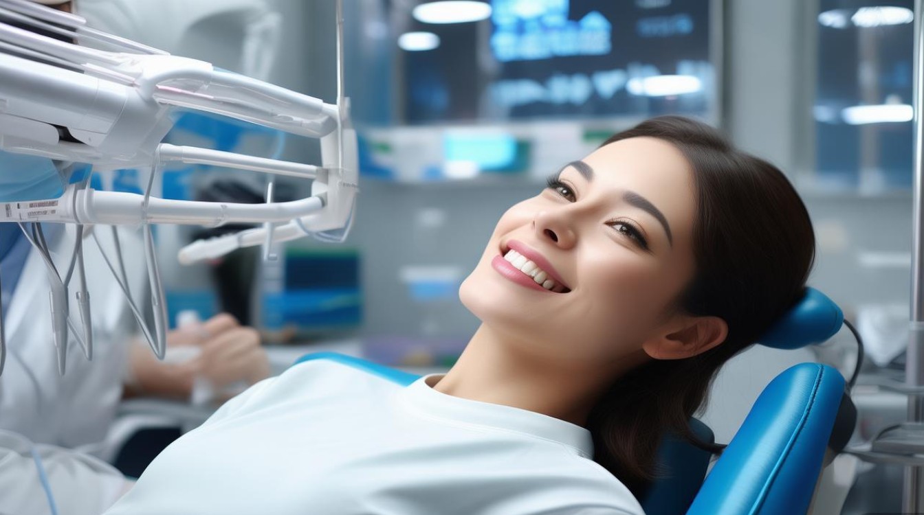 2025杭州成人牙齿矫正现在矫正靠谱吗?-图1 2025杭州成人牙齿矫正现在矫正靠谱吗?-图1