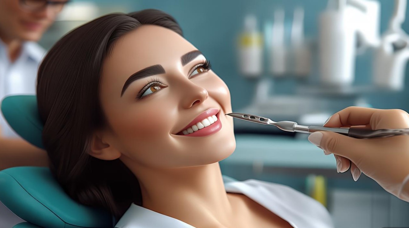 矫正中牙齿发黄怎么办?现在还有救吗?-图1 矫正中牙齿发黄怎么办?现在还有救吗?-图1