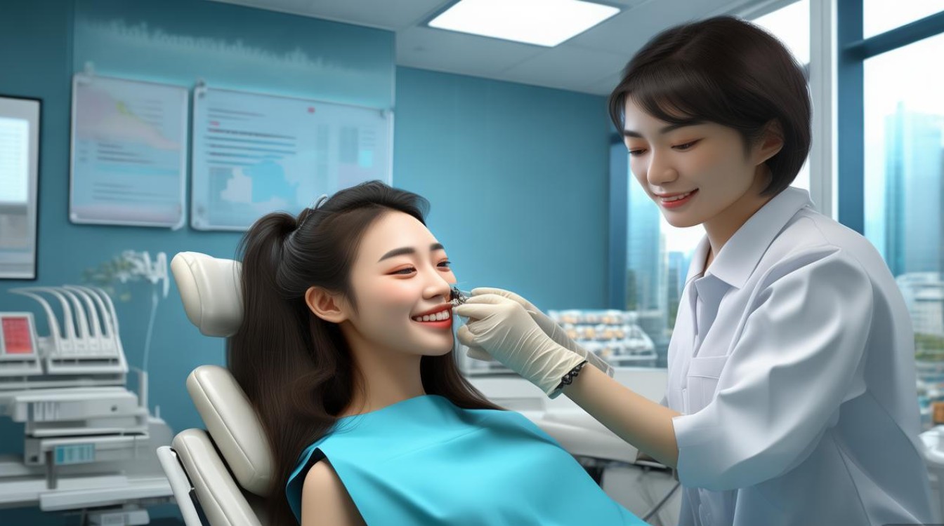 2025西安小白兔牙齿矫正价格更新了吗?-图1 2025西安小白兔牙齿矫正价格更新了吗?-图1