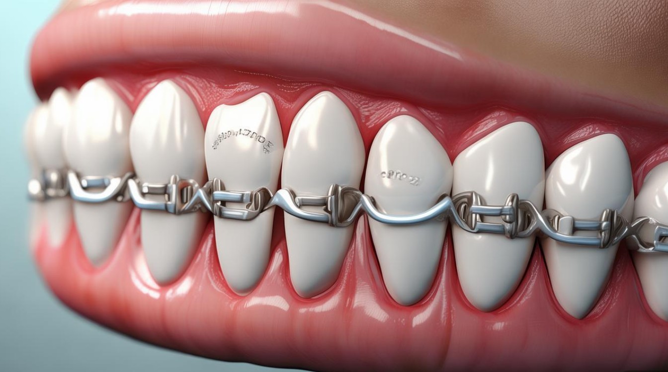 2025年单颗牙歪了怎么矫正最快?-图1 2025年单颗牙歪了怎么矫正最快?-图1