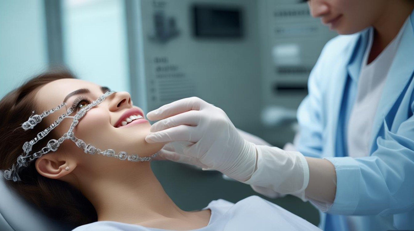 矫正牙齿必须拍照片吗?2025年最新流程这样要求?-图1 矫正牙齿必须拍照片吗?2025年最新流程这样要求?-图1