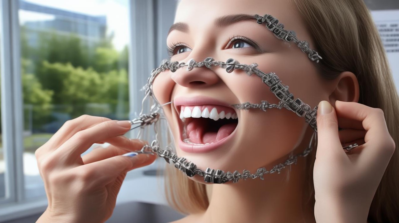 2025骨性矫正效果如何?成人矫正现在还来得及吗?-图1 2025骨性矫正效果如何?成人矫正现在还来得及吗?-图1