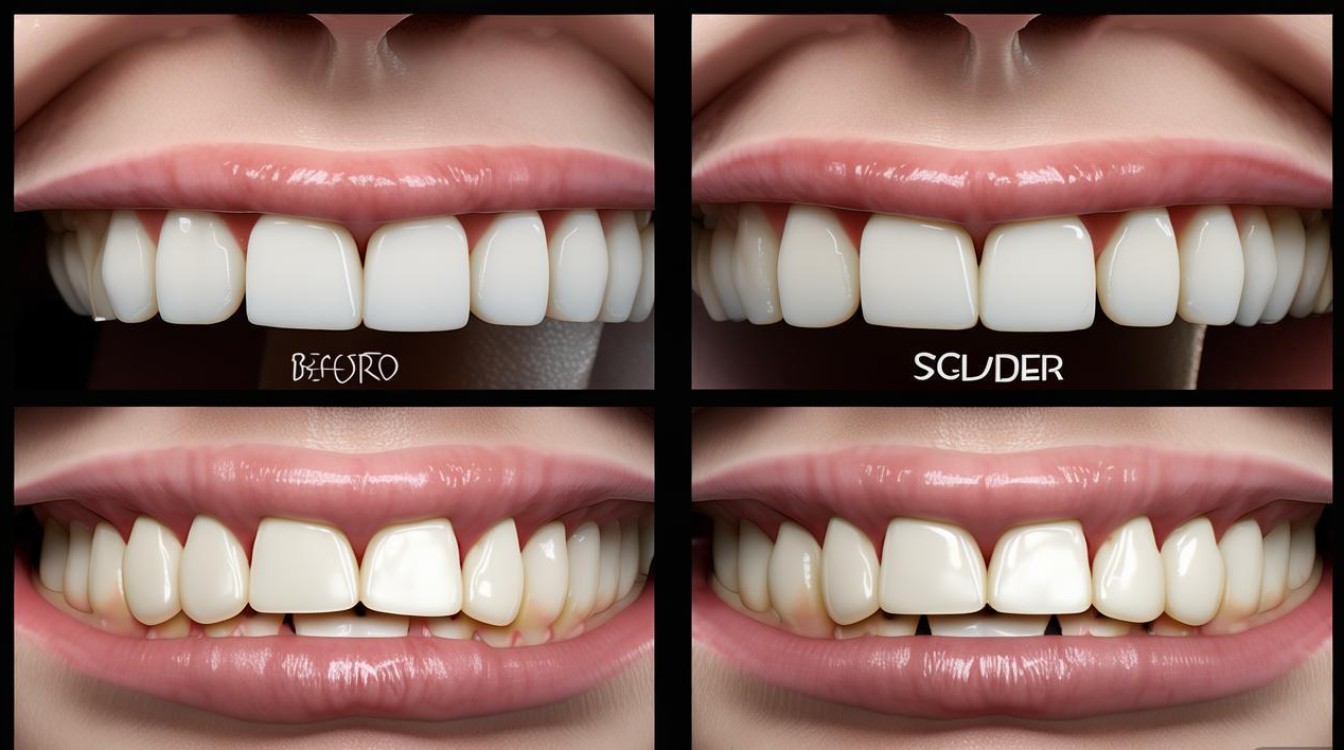 2025牙齿矫正前牵引,效果真的比传统更好吗?-图1 2025牙齿矫正前牵引,效果真的比传统更好吗?-图1