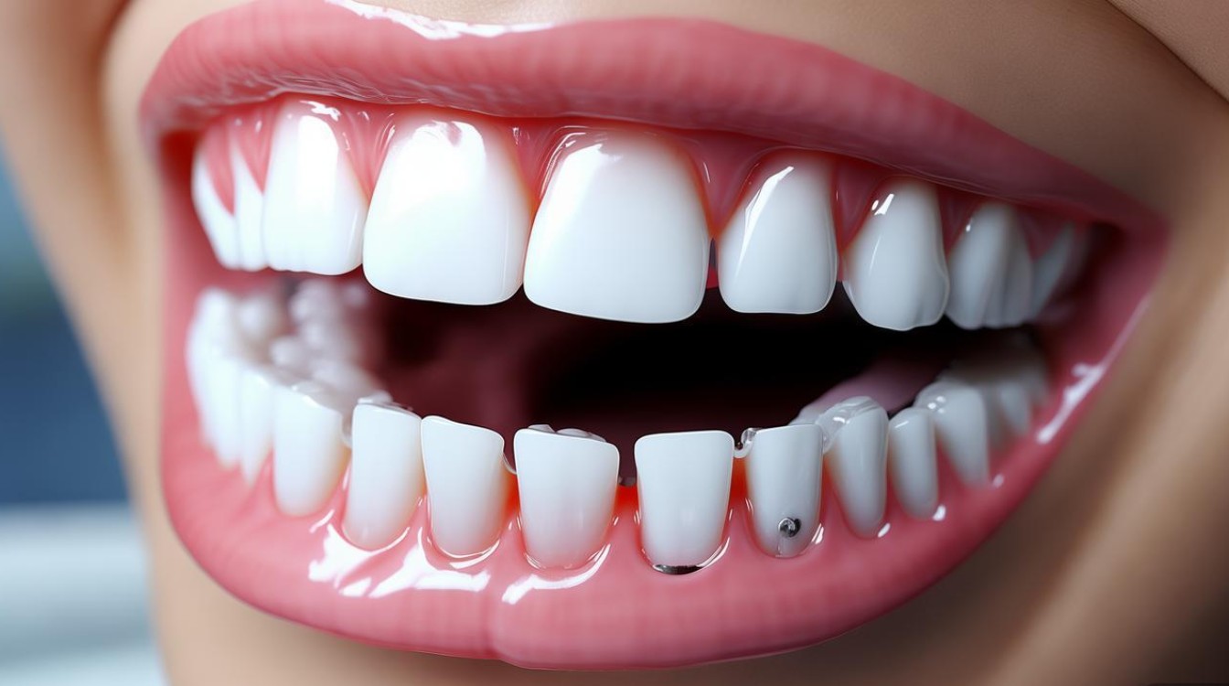 2025年牙齿锁合矫正费用多少?价格有变动吗?-图1 2025年牙齿锁合矫正费用多少?价格有变动吗?-图1