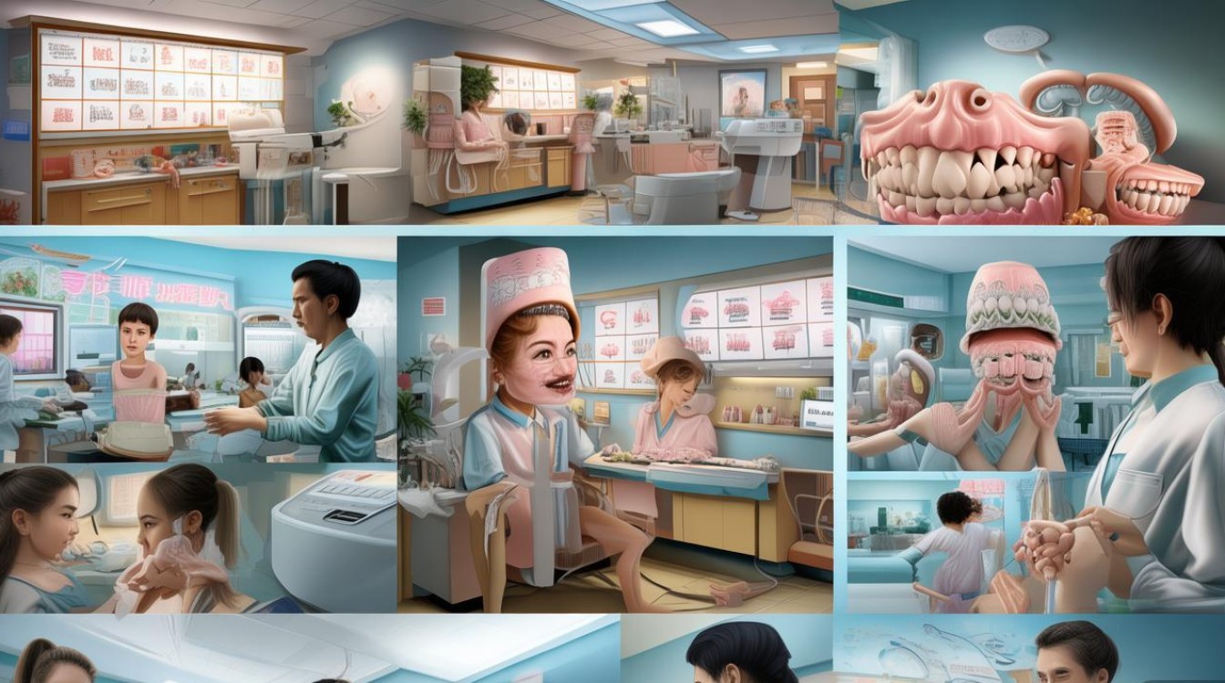 2025呼市矫正牙齿价格有调整吗?-图1 2025呼市矫正牙齿价格有调整吗?-图1