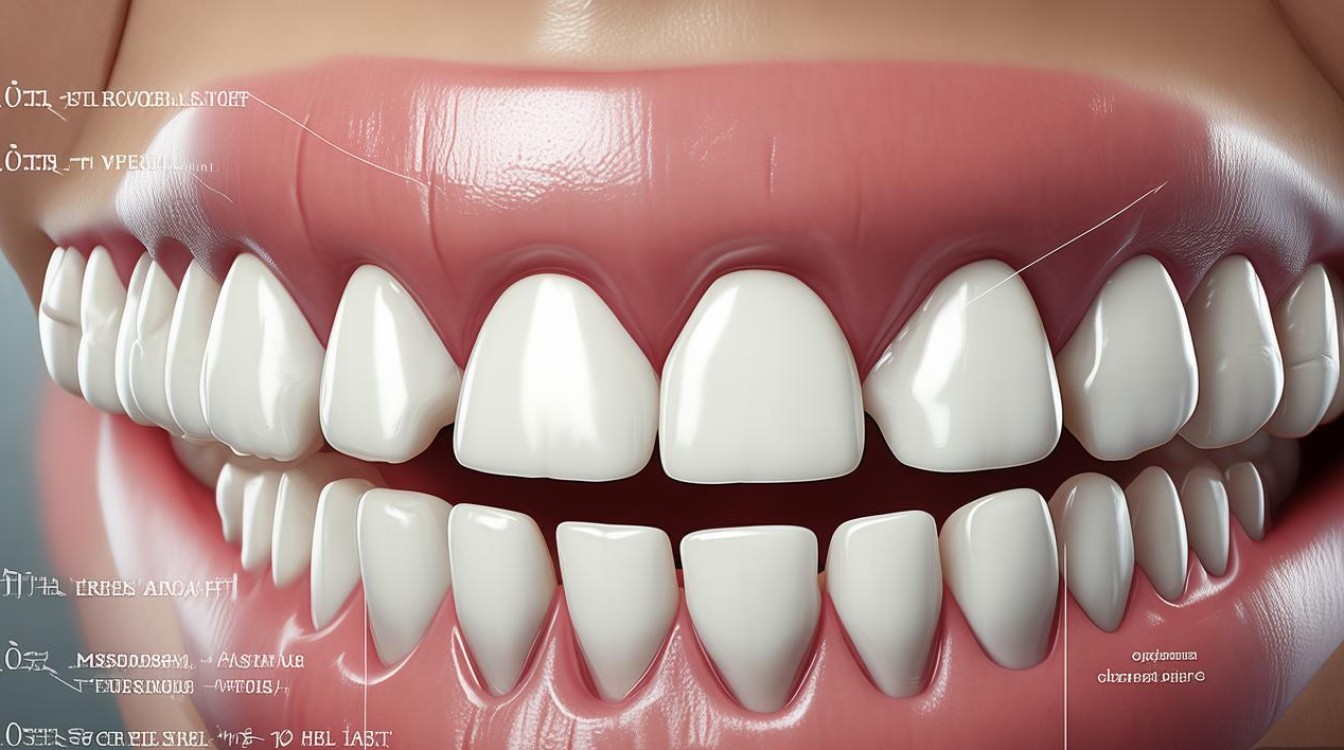 矫正牙齿现在真有坏处吗?-图1 矫正牙齿现在真有坏处吗?-图1