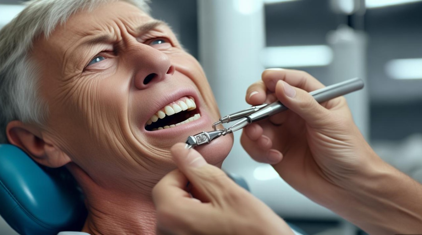 2025成年人矫正牙齿还疼吗?-图1 2025成年人矫正牙齿还疼吗?-图1