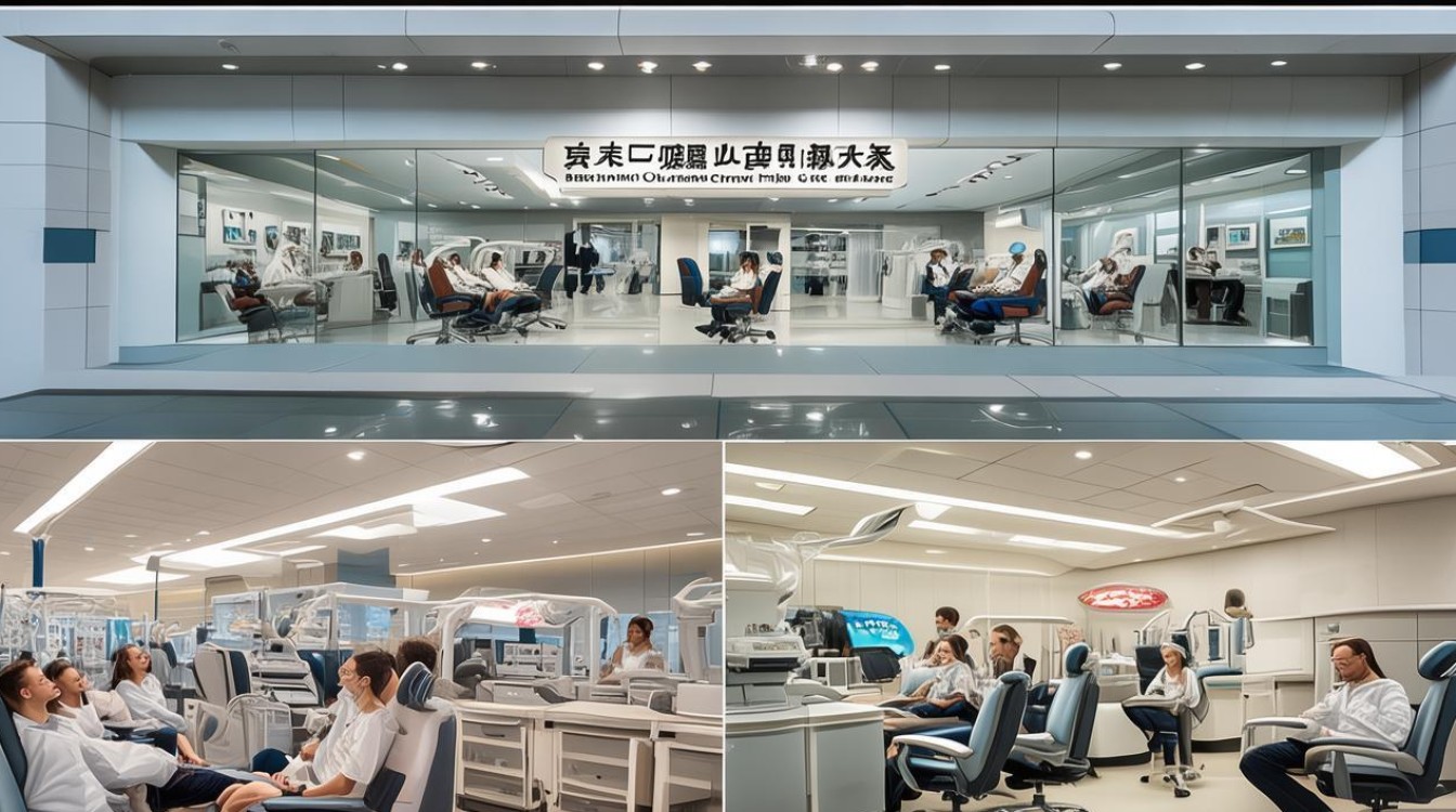 2025北京矫正牙齿诊所价格有新变化吗?-图1 2025北京矫正牙齿诊所价格有新变化吗?-图1